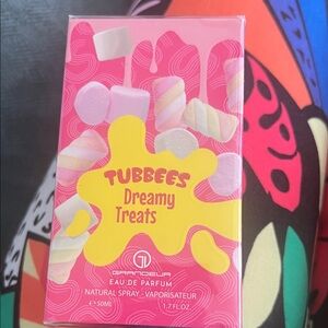 Grandeur Tubbees Dreamy Treats EDP. New. 50ml.